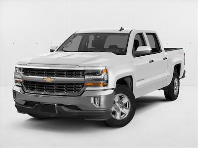 Used 2017 Chevrolet Silverado 1500 - photo 1