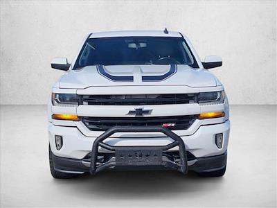 Used 2017 Chevrolet Silverado 1500 - photo 1
