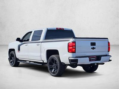 Used 2017 Chevrolet Silverado 1500 - photo 1