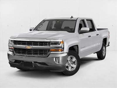 2017 Chevrolet Silverado 1500 Crew Cab 4x4 Pickup for sale #HG360507 - photo 1