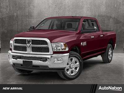 2017 Ram 2500 Crew Cab 4x4 Pickup for sale #HG581492 - photo 1