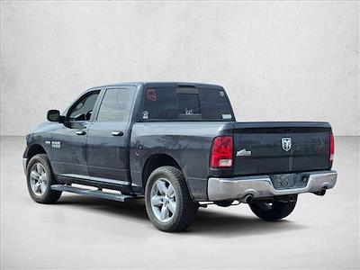 Used 2017 Ram 1500 - photo 1