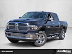 2017 Ram 1500 Crew Cab 4x2 Pickup for sale #HG604934 - photo 1