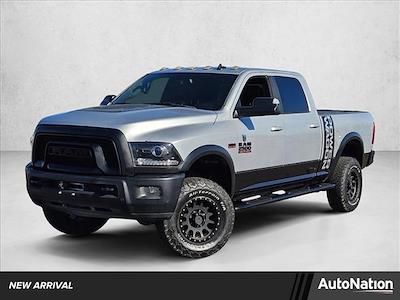 2017 Ram 2500 Crew Cab 4x4 Pickup for sale #HG692632 - photo 1
