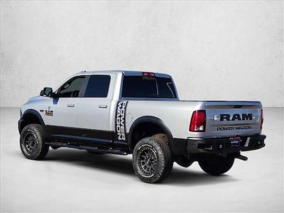 2017 Ram 2500 Crew Cab 4x4 Pickup for sale #HG692632 - photo 2