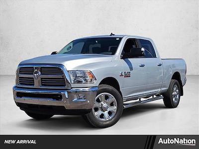 2017 Ram 3500 Crew Cab SRW 4x2 Pickup for sale #HG703496 - photo 1