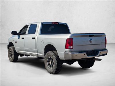 2017 Ram 2500 Crew Cab 4x4 Pickup for sale #HG745020 - photo 2