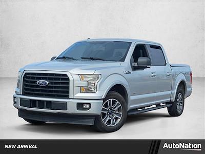 Used 2017 Ford F-150 - photo 1