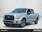 2017 Ford F-150 SuperCrew Cab 4x2 Pickup for sale #HKD32975 - photo 1
