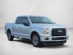 2017 Ford F-150 SuperCrew Cab 4x2 Pickup for sale #HKD32975 - photo 4