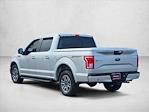 2017 Ford F-150 SuperCrew Cab 4x2 Pickup for sale #HKD32975 - photo 2