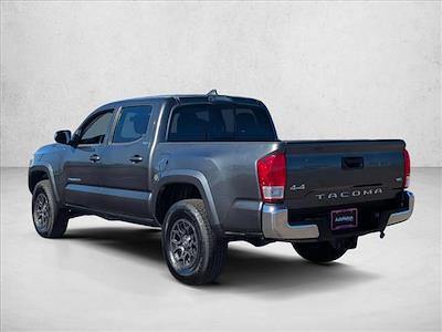 2017 Toyota Tacoma Double Cab 4x4 Pickup for sale #HM096538 - photo 2
