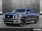2017 Nissan Titan Crew Cab 4x2 Pickup for sale #HN526383 - photo 1