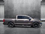 2017 Nissan Titan Crew Cab 4x2 Pickup for sale #HN526383 - photo 6