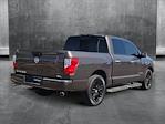 2017 Nissan Titan Crew Cab 4x2 Pickup for sale #HN526383 - photo 7