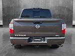 2017 Nissan Titan Crew Cab 4x2 Pickup for sale #HN526383 - photo 3