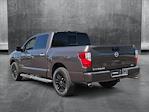 2017 Nissan Titan Crew Cab 4x2 Pickup for sale #HN526383 - photo 2