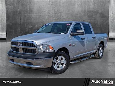 2017 Ram 1500 Crew Cab 4x2 Pickup for sale #HS513544 - photo 1