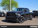 Used 2017 Ram 1500 ST Quad Cab 4x4 Pickup for sale #HS613306 - photo 3