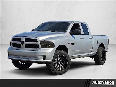 2017 Ram 1500 Quad Cab 4x2 Pickup for sale #HS866304 - photo 1