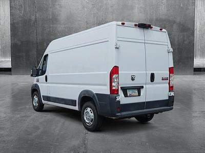 2018 Ram ProMaster 2500 High Roof FWD Empty Cargo Van for sale #JE140594 - photo 2