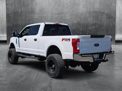2018 Ford F-250 Crew Cab 4x4 Pickup for sale #JEB44545 - photo 2