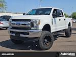 2018 Ford F-250 Crew Cab 4x4 Pickup for sale #JEB44545 - photo 1