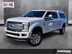 2018 Ford F-250 Crew Cab 4x4, Pickup for sale #JEC89648 - photo 1