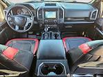 2018 Ford F-150 SuperCrew Cab 4x4 Pickup for sale #JFB29257 - photo 15