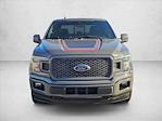 2018 Ford F-150 SuperCrew Cab 4x4 Pickup for sale #JFB29257 - photo 3