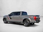 2018 Ford F-150 SuperCrew Cab 4x4 Pickup for sale #JFB29257 - photo 2