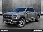 2018 Ford F-150 SuperCrew Cab 4x4 Pickup for sale #JFC02743 - photo 1