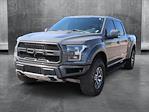 2018 Ford F-150 SuperCrew Cab 4x4 Pickup for sale #JFC02743 - photo 3