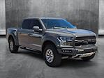 2018 Ford F-150 SuperCrew Cab 4x4 Pickup for sale #JFC02743 - photo 4