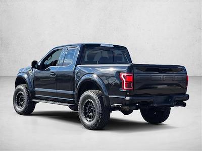 Used 2018 Ford F-150 - photo 1