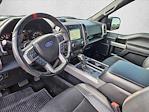 2018 Ford F-150 Super Cab 4x4 Pickup for sale #JFC60717 - photo 8
