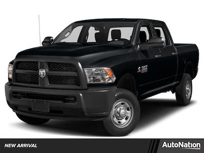 2018 Ram 2500 Crew Cab 4x4 Pickup for sale #JG108678 - photo 1