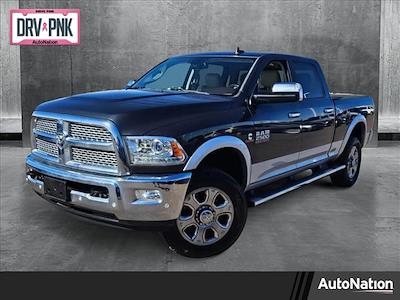 2018 Ram 2500 Crew Cab 4x4, Pickup for sale #JG109668 - photo 1