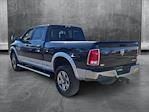 2018 Ram 2500 Crew Cab 4x4, Pickup for sale #JG109668 - photo 2