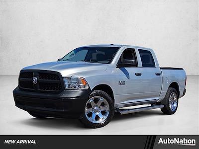 2018 Ram 1500 Crew Cab 4x4 Pickup for sale #JG195773 - photo 1