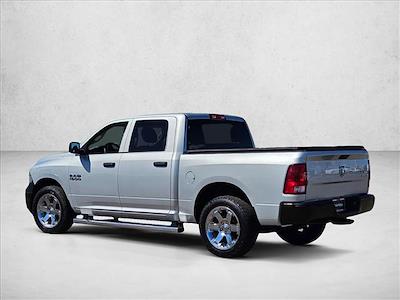 2018 Ram 1500 Crew Cab 4x4 Pickup for sale #JG195773 - photo 2
