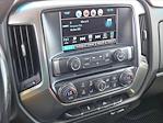 2018 Chevrolet Silverado 1500 Crew Cab 4x4 Pickup for sale #JG240289 - photo 13