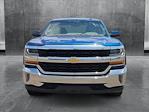 2018 Chevrolet Silverado 1500 Crew Cab 4x4 Pickup for sale #JG240289 - photo 3