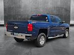 2018 Chevrolet Silverado 1500 Crew Cab 4x4 Pickup for sale #JG240289 - photo 6