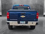 2018 Chevrolet Silverado 1500 Crew Cab 4x4 Pickup for sale #JG240289 - photo 7