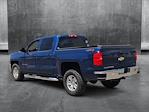 2018 Chevrolet Silverado 1500 Crew Cab 4x4 Pickup for sale #JG240289 - photo 2