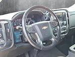 2018 Chevrolet Silverado 1500 Crew Cab 4x4 Pickup for sale #JG240289 - photo 9