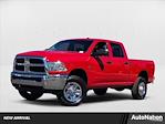 2018 Ram 2500 Crew Cab 4x4 Pickup for sale #JG289152 - photo 1