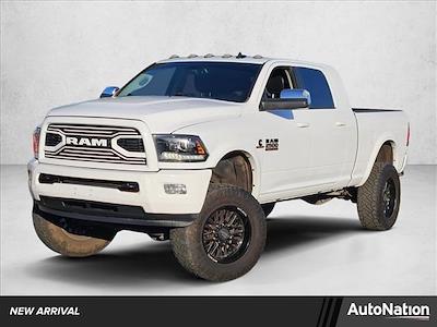 2018 Ram 2500 Mega Cab 4x4 Pickup for sale #JG308084 - photo 1
