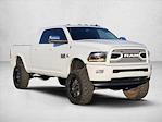 2018 Ram 2500 Mega Cab 4x4 Pickup for sale #JG308084 - photo 4